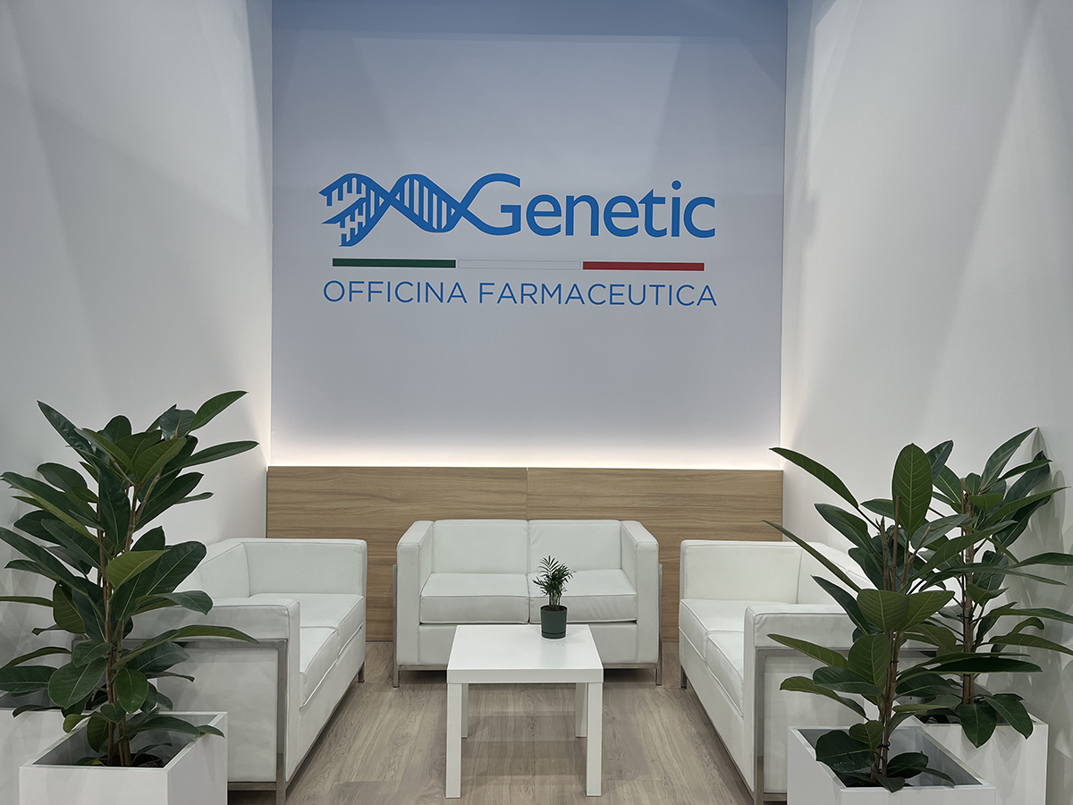 GENETIC